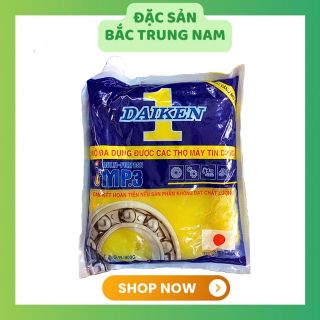 Mỡ Bò Chịu Nhiệt 180 Độ C DAIKEN 900g giá sỉ