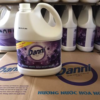 Tìm npp, đại lý cho ngành hàng tẩy rửa hãng Danni.