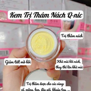 KEM TRỊ THÂM NÁCH THÁI LAN giá sỉ