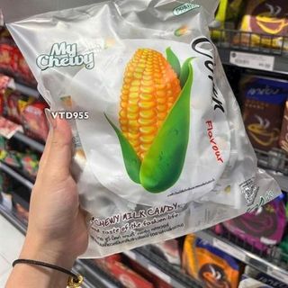 Kẹo My Chewy Thái Lan Đủ Vị(Thùng 24 Gói x 360gr)