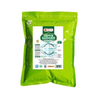 Bột Gia Vị Phô Mai - Gói 1Kg - Tomato T&P -Phô Mai Khối - Phô Mai Sợi Mozarella - Xiên Que - Ăn Vặt - TP.ĐÔNG LẠNH - GIA VỊ HÀN QUỐC - TOKPOKKI -SỈ LẺ -BÁN BUÔN TOÀN QUỐC giá sỉ