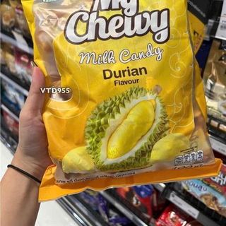 Kẹo My Chewy Thái Lan Đủ Vị(Thùng 24 Gói x 360gr)