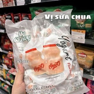 Kẹo My Chewy Thái Lan Đủ Vị(Thùng 24 Gói x 360gr)