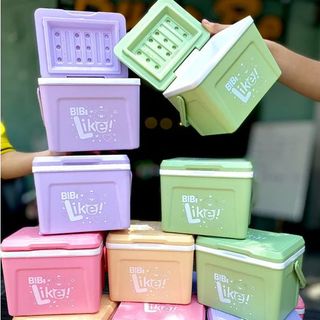 THÙNG ĐÁ GIỮ NHIỆT 1,5L TÂN LẬP THÀNH