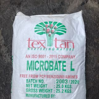 MICROBATE L – Enzyme xử lý nước giá sỉ