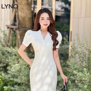 ĐẦM DÀI BODY AB0383 giá sỉ