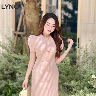 ĐẦM DÀI BODY AB0383