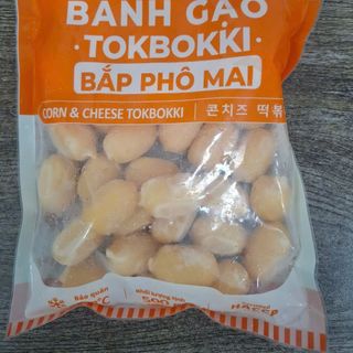 Chả cá miếng Hàn Quốc Green Food ngon dai gói 500g - Sỉ Lẻ Gia Vị Hàn Quốc - TOPBOKKI - XIÊN QUE ĂN VẶT - PHÔ MAI - KHOAI TÂY - BÁN BUÔN - SỈ TOÀN QUỐC