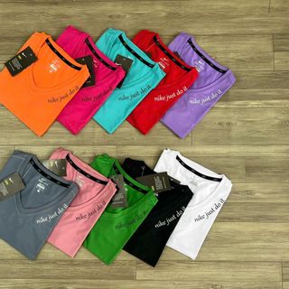 Áo thun poly chính phẩm ,thoáng mát, trơn láng, co giãn thoải mái Size : M L Xl XXL 10 màu Sẵn kho
