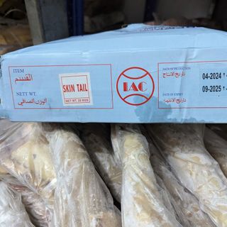 Đuôi bò  -  thực phẩm đông lạnh nhập khẩu  - Giá bán sỉ, giá bán buôn