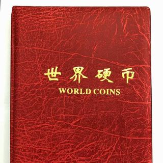 Sỉ Bộ Xu 60 Nước Được Lồng Ghép Vào Album