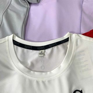 Áo nữ vạt bầu Size m l xl xxl Ri 2222 Tách nửa ri được