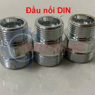 BÁN ĐẦU NỐI ỐNG BSP, JIS, DIN