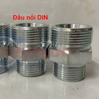 BÁN ĐẦU NỐI ỐNG BSP, JIS, DIN