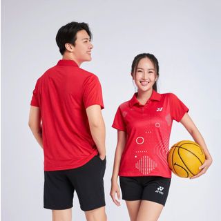 Đồ cầu lông Size m l xl xxl