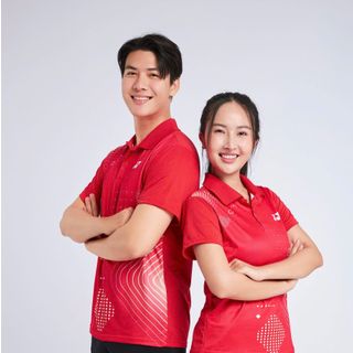 Đồ cầu lông Size m l xl xxl