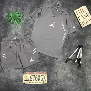 Set đùi nam thể thao ( Đùi chạy bộ 2 lớp ) Size: M.L.XL.XXL Ri: 2222 Tách nửa ri được