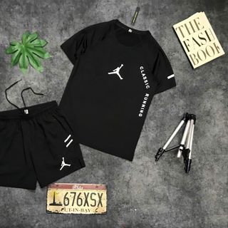 Set đùi nam thể thao ( Đùi chạy bộ 2 lớp ) Size: M.L.XL.XXL Ri: 2222 Tách nửa ri được
