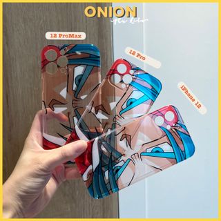 Ốp Lưng iphone Trunks