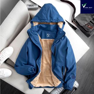 ÁO KHOÁC NANO NAM NỮ CÓ LÓT LÔNG CAO CẤP