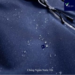 ÁO KHOÁC NANO NAM NỮ CÓ LÓT LÔNG CAO CẤP