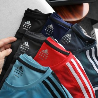 Tshirt vải thun poly mịn mát Size smlxlxxl/12221