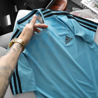 Tshirt vải thun poly mịn mát Size smlxlxxl/12221
