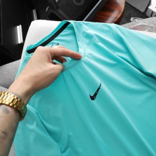 Áo t shirt vải lỗ kim thoáng mát Size smlxlxxl/12221