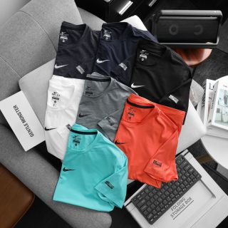 Áo t shirt vải lỗ kim thoáng mát Size smlxlxxl/12221