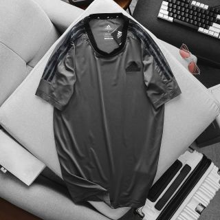 Tshirt das vải thun poly mịn mát Size mlxlxxl/2222