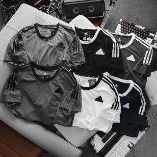 Tshirt das vải thun poly mịn mát Size mlxlxxl/2222