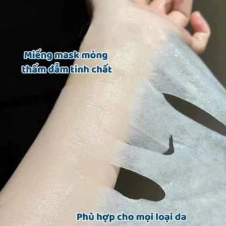 Mặt Nạ SenaDerma ( bán theo chục ) giá sỉ