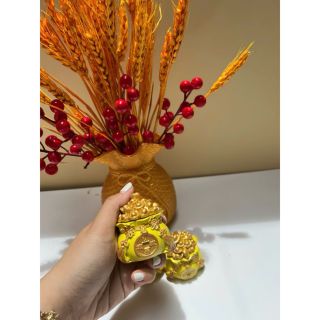 Hủ Đựng Gạo Muối Tài Lộc giá sỉ