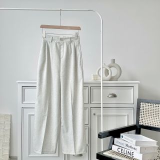 [SHOPPUMI] QUẦN VẢI LINEN SUÔNG NHIỀU MÀU SML PUMI 16032