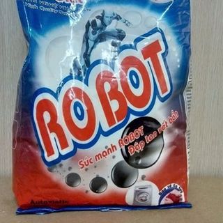 Bột Giặt Robot 3kg giá sỉ