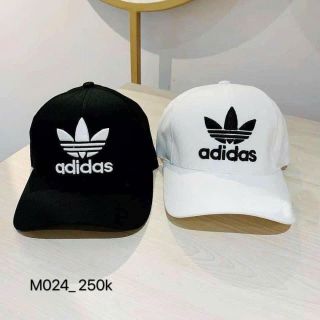 Mũ lưỡi trai nam nữ