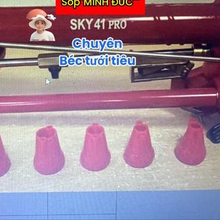 Béc SKY 41pro