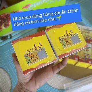 Vitamin tăng cân TP Thái Lan Weight Gain Vitamin hộp 100 viên (có tem cào check mã)