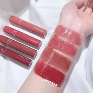 Son kem Tint Bóng Hàn Quốc Romand Juicy Lasting Tint 5.5g giá sỉ