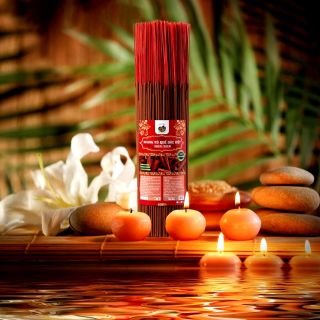 Nhang quế 100% tự nhiên