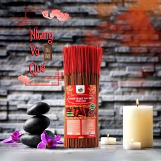 Nhang quế 100% tự nhiên