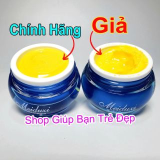 Kem face meiduzi tem HP chính hãng