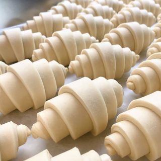 Phôi Croissant Đông Lạnh Moonmilk 90g