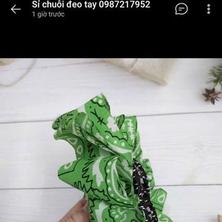 Kẹp tóc nhiều mẫu nha