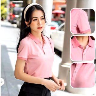 ÁO POLO NAM NỮ SIÊU ĐẸP