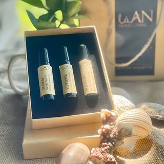 TINH DẦU LĂN LÀ AN 10ML - GIẢI PHÁP CHỮA LÀNH NĂNG LƯỢNG