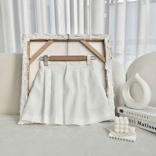 [SHOPPUMI] QUẦN SHORT VÁY LƯNG THUN SAU ỐNG RỘNG CÓ TÚI NHIỀU MÀU DỄ PHỐI ĐỒ FREESIZE PUMI 16155