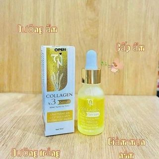 Serum nám x3 Đông Anh mẫu mới chính hãng giá sỉ