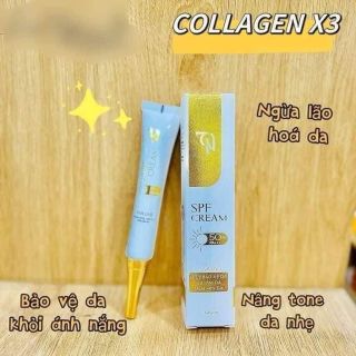 Kem chống nắng Đông Anh mẫu mới chính hãng