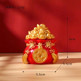 Hủ Đựng Gạo Muối Tài Lộc giá sỉ